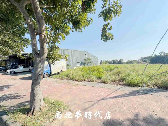 台南南區農地-4