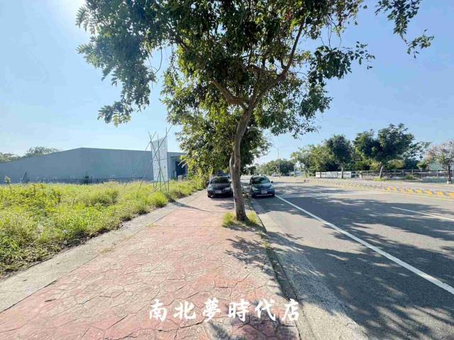 台南南區農地-7