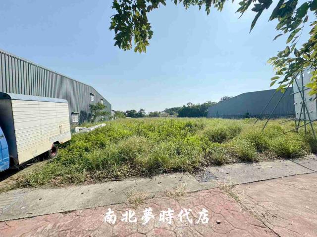 台南南區農地-8