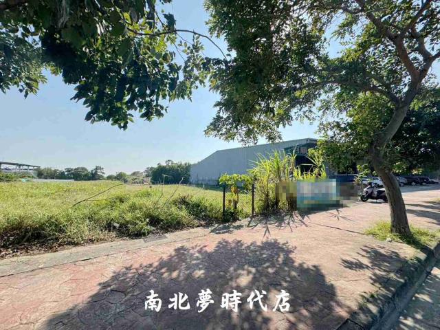 台南南區農地-9