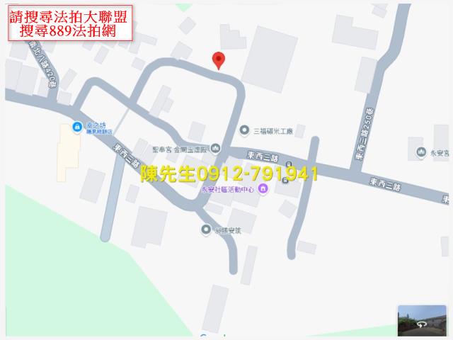 台中大安區建地拍賣-13