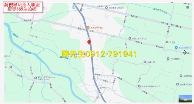 大安區法拍農地-6