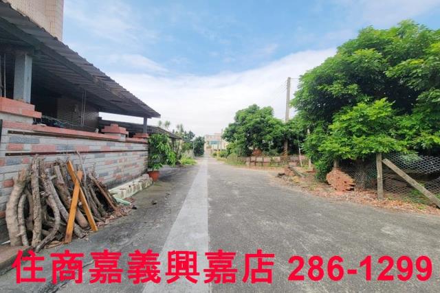 嘉義竹崎農地-10