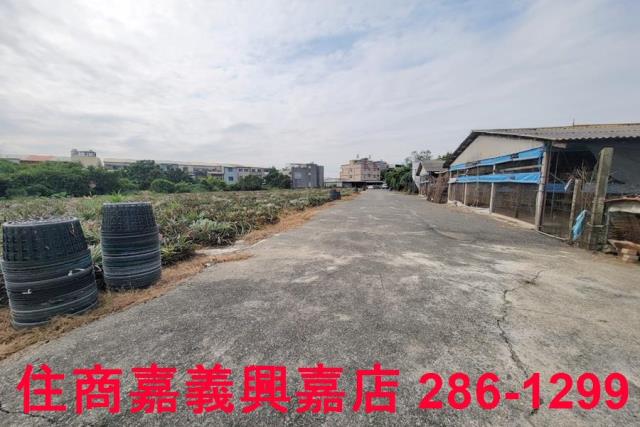 嘉義竹崎農地-2