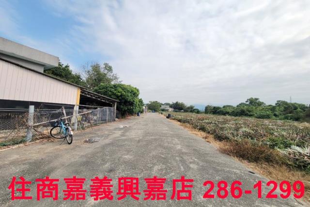 嘉義竹崎農地-5