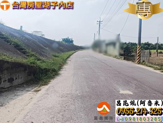 嘉義水上農地-3