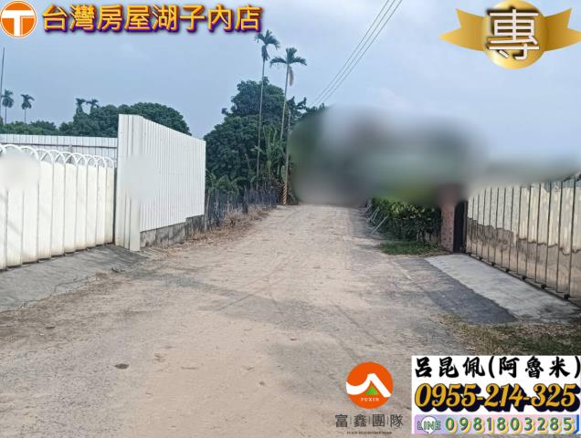 嘉義水上農地-8