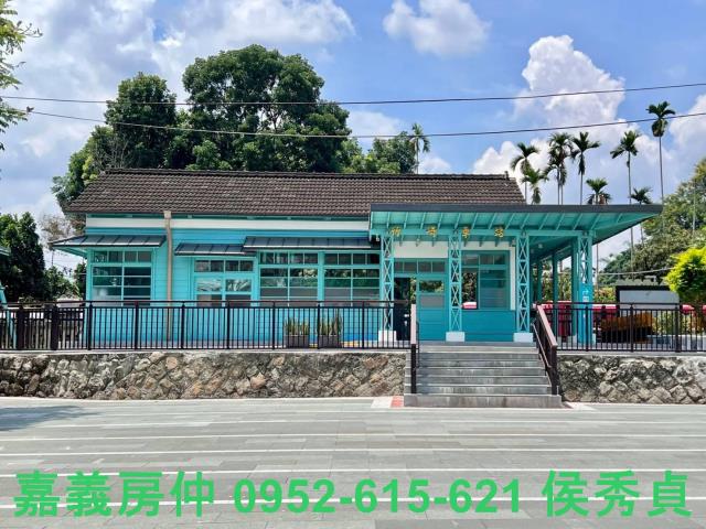 嘉義竹崎農地-10