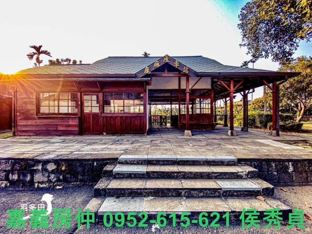 嘉義竹崎農地-11