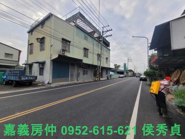 嘉義竹崎農地-12