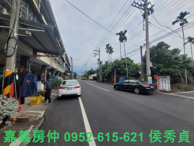 嘉義竹崎農地-13