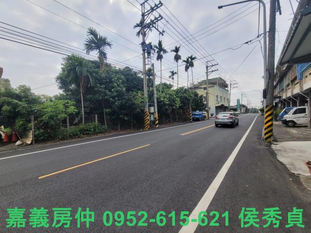 嘉義竹崎農地-1