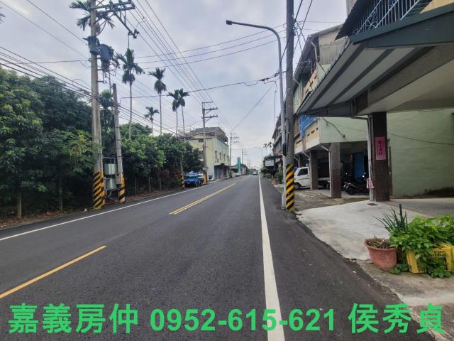 嘉義竹崎農地-2