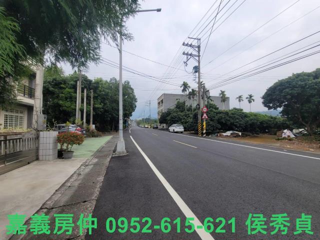 嘉義竹崎農地-3