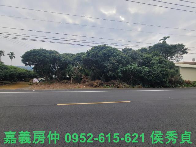 嘉義竹崎農地-4