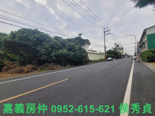 嘉義竹崎農地-5