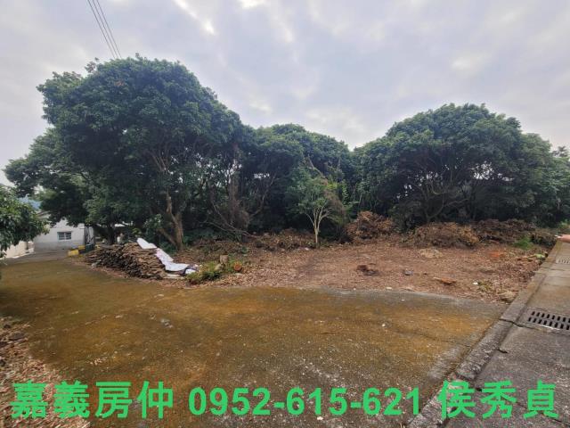 嘉義竹崎農地-6