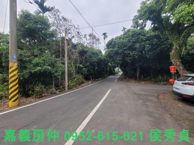 嘉義竹崎農地-7