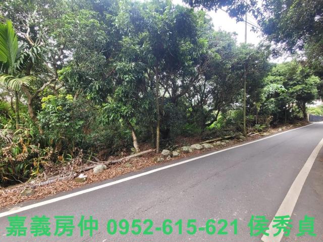 嘉義竹崎農地-8