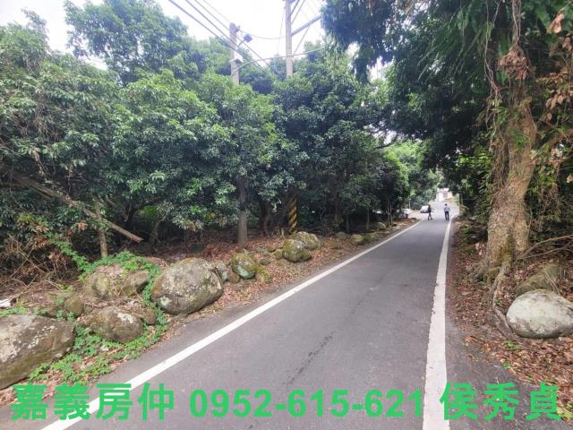 嘉義竹崎農地-9