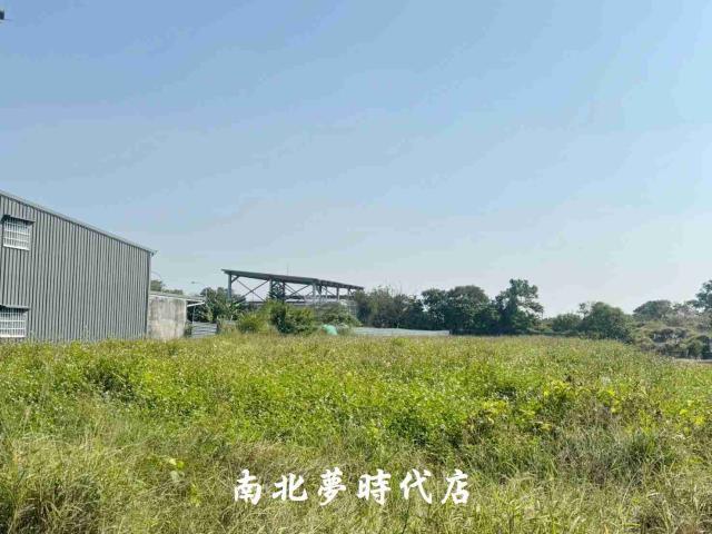 台南農地-1
