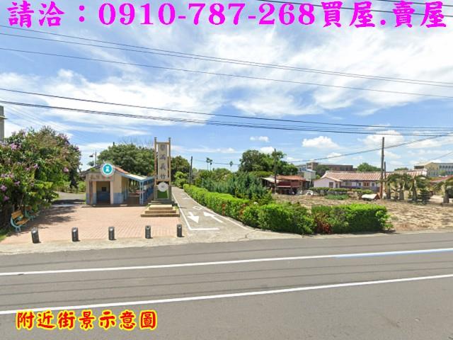 嘉義義竹農地-10