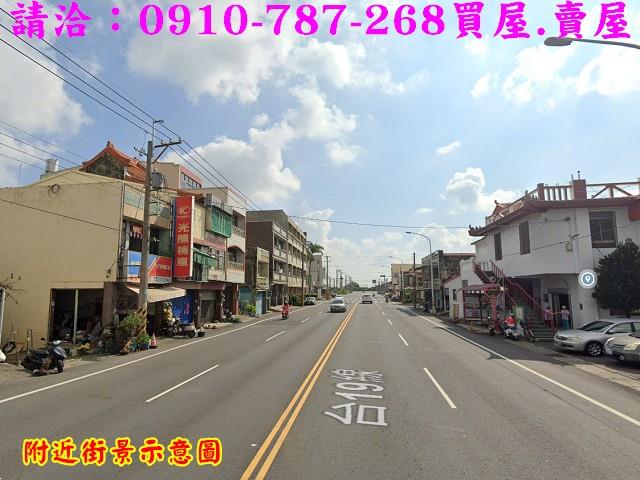 嘉義義竹農地-11