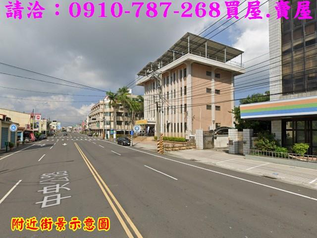 嘉義義竹農地-12