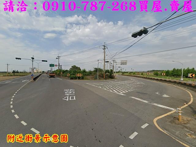 嘉義義竹農地-13