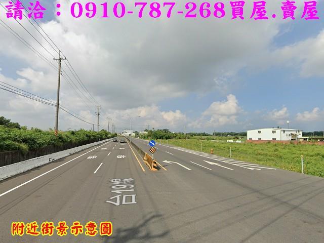 嘉義義竹農地-14