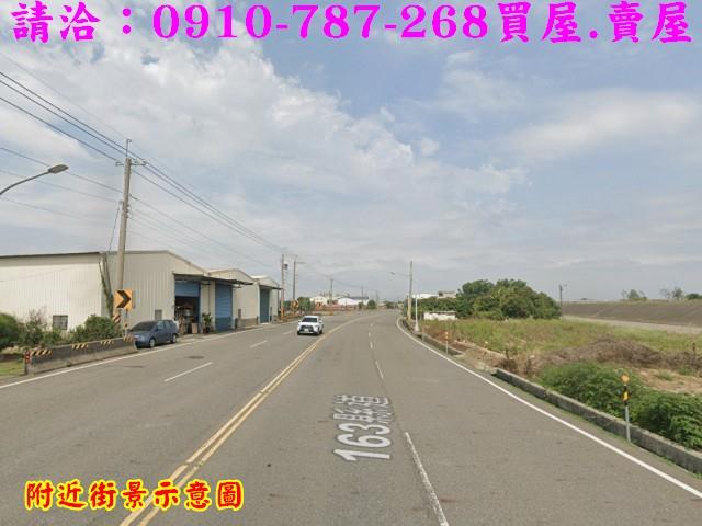 嘉義義竹農地-15