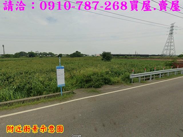 嘉義義竹農地-2