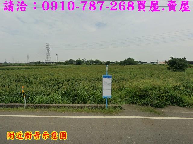 嘉義義竹農地-3