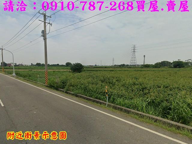 嘉義義竹農地-4