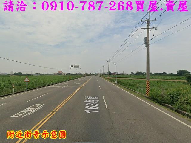 嘉義義竹農地-5