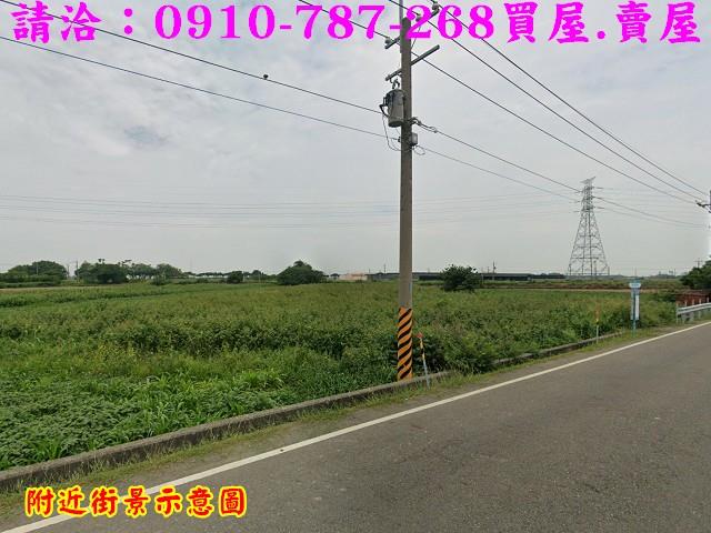 嘉義義竹農地-6