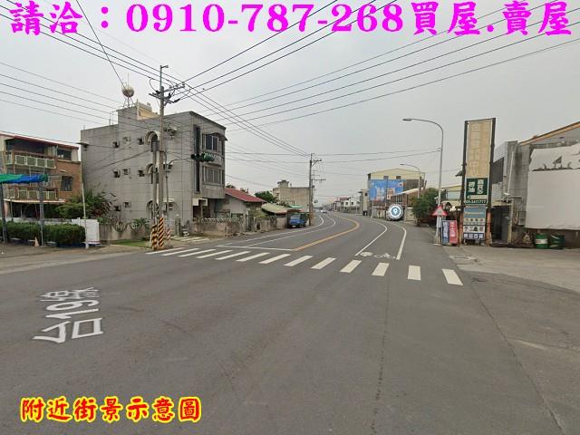 嘉義義竹農地-8