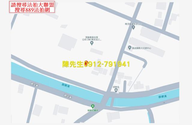 彰化鹿港農地拍賣-7