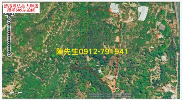 彰化彰化市農地拍賣-12