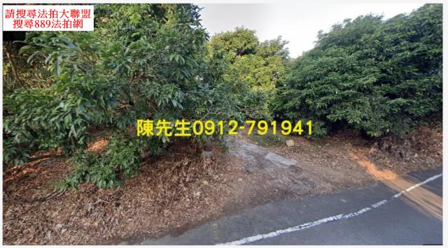 彰化彰化市農地拍賣-3