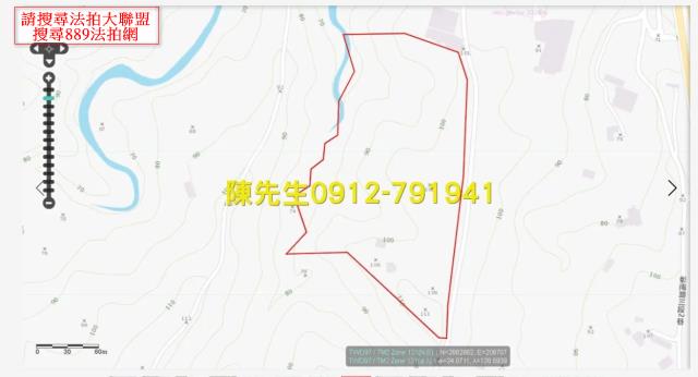 彰化彰化市農地拍賣-8