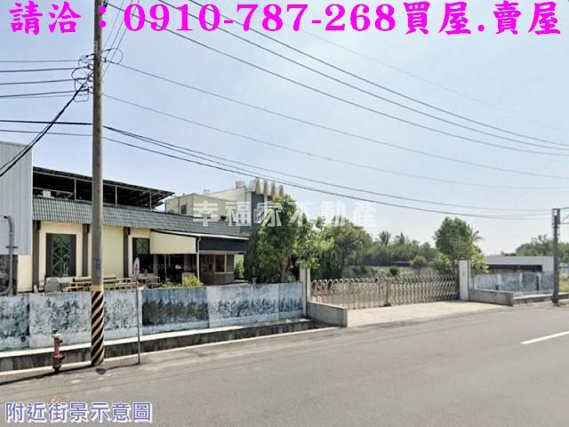 台南鹽水農地-10