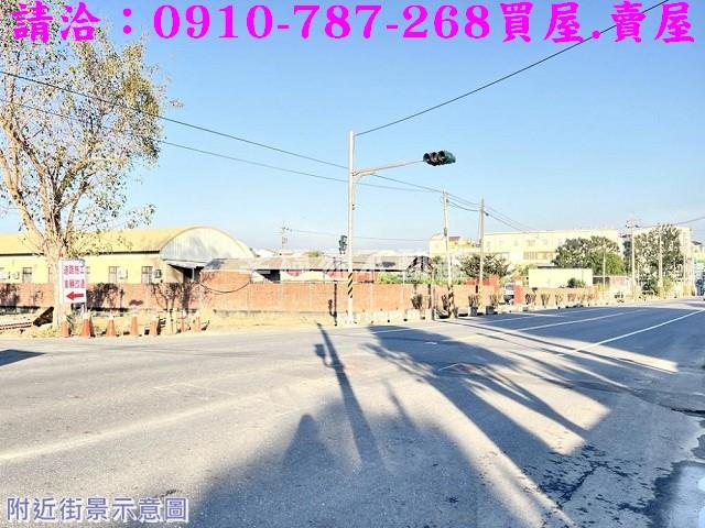 台南鹽水農地-11