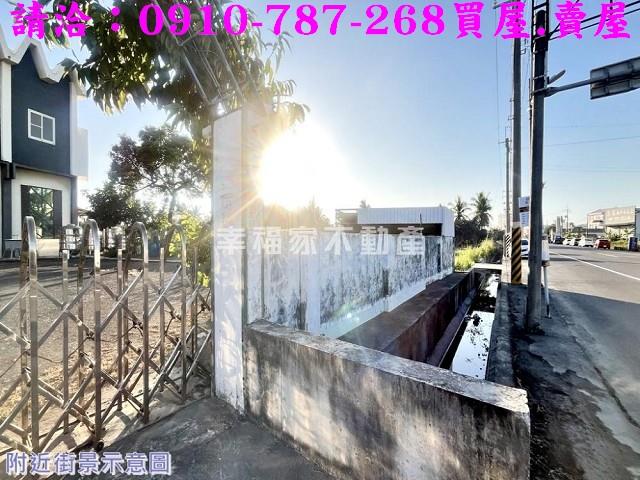 台南鹽水農地-12