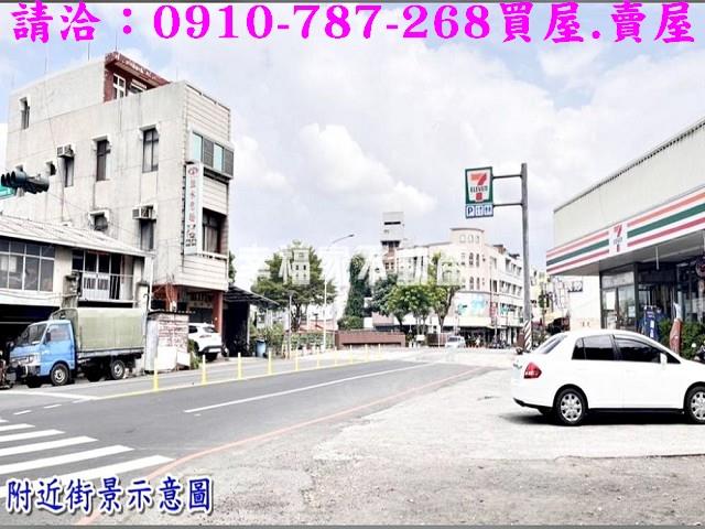 台南鹽水農地-14