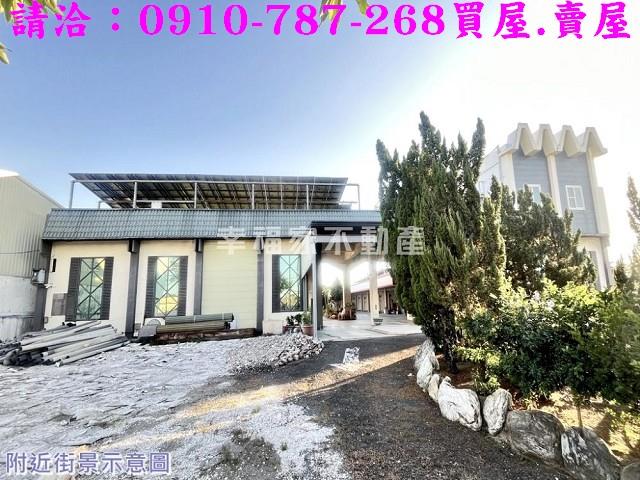 台南鹽水農地-4