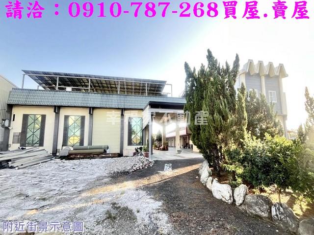 台南鹽水農地-5