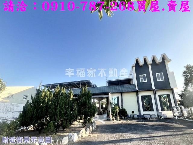 台南鹽水農地-6