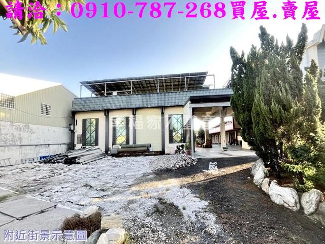 台南鹽水農地-7