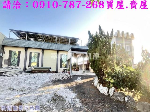 台南鹽水農地-8